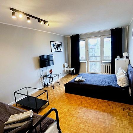 Stanislawa Dubois 29, Wroclaw Apartment Bagian luar foto