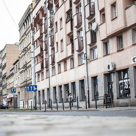 Stanislawa Dubois 29, Wroclaw Apartment Bagian luar foto
